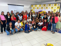 2.ª turma Atribuições do Conselho Tutelar - módulo básico