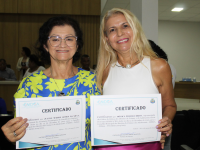 Cedeca eleito como membro do CMDCA